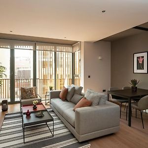 Appartement met Twee Slaapkamers
